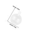 thumbnail image 2 of OULII Squeaker for Dog Toys with Sound When Released 50Pack, 2 of 6