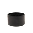 thumbnail image 1 of BottleArmor Protective Silicone Boot Sleeve for Yeti Water Bottles with DropShield Technology (Large (fits 36oz) Black), 1 of 4
