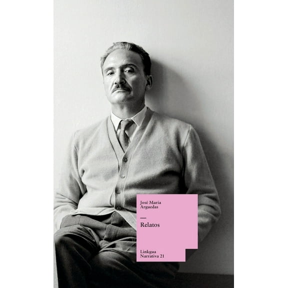 Narrativa Relatos, Book 21, (Hardcover)