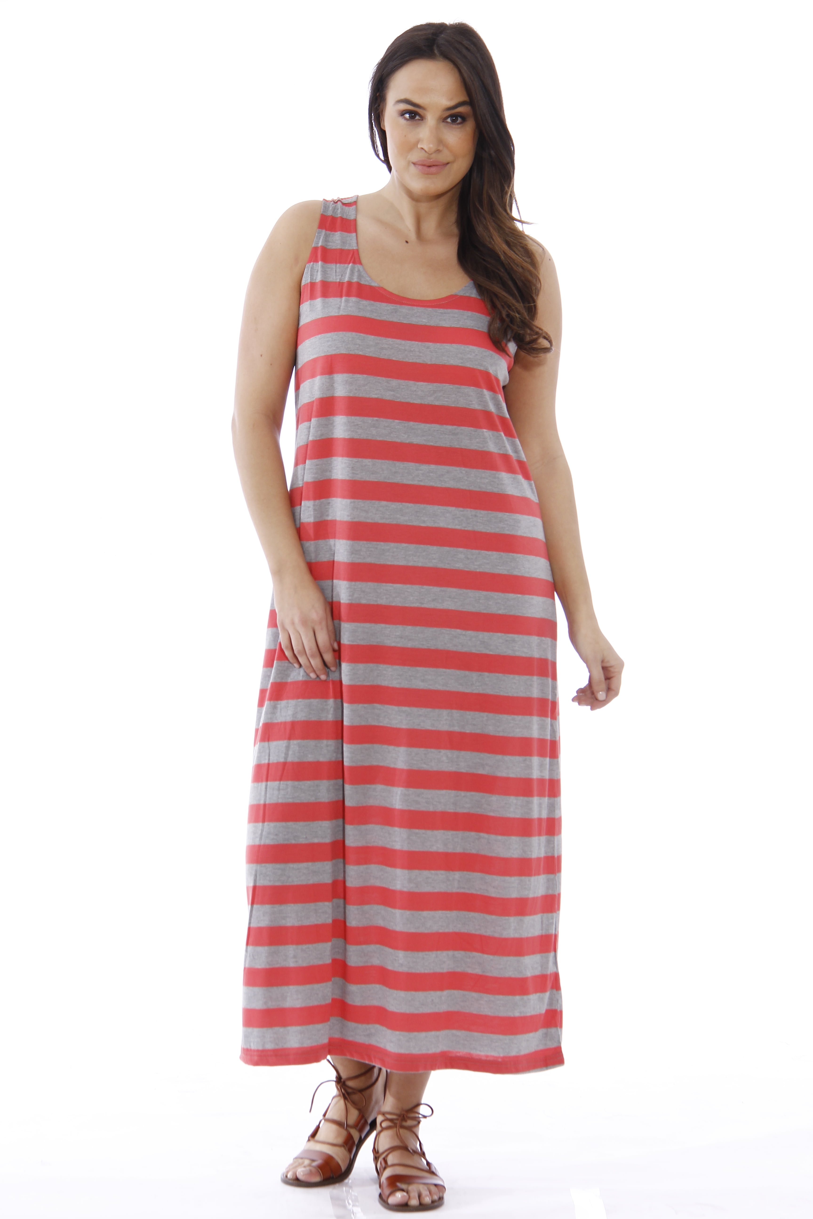 walmart plus size sun dresses