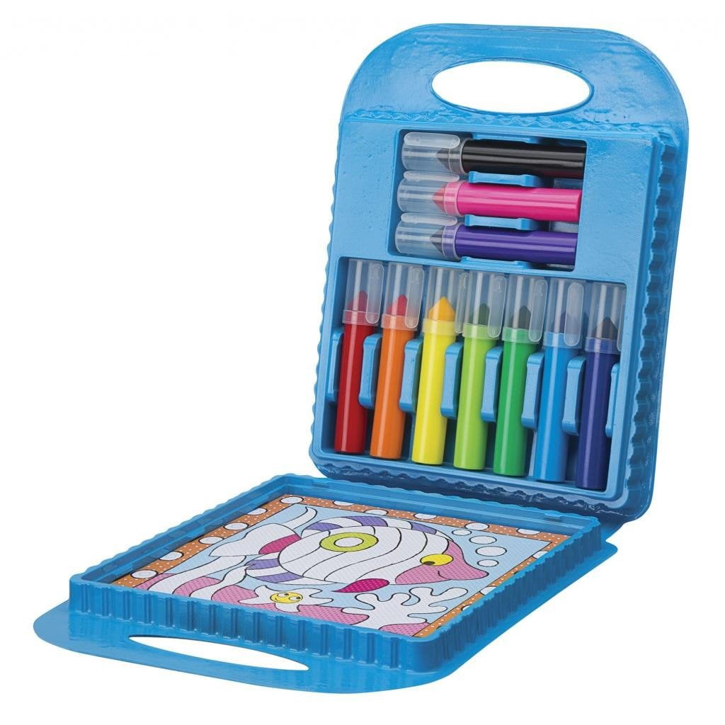 Alex Little Hands Big Artist Marker