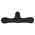 thumbnail image 5 of Bra Liners Breast - 1 Pc Reusable Cotton Breast Pads, Wicking Inserts for Underarms, Tummy & Postpartum, Odor Control, Quick-Dry, Soft, Comfortable, Washable, Lightweight Protection 2PCS*5, 5 of 7