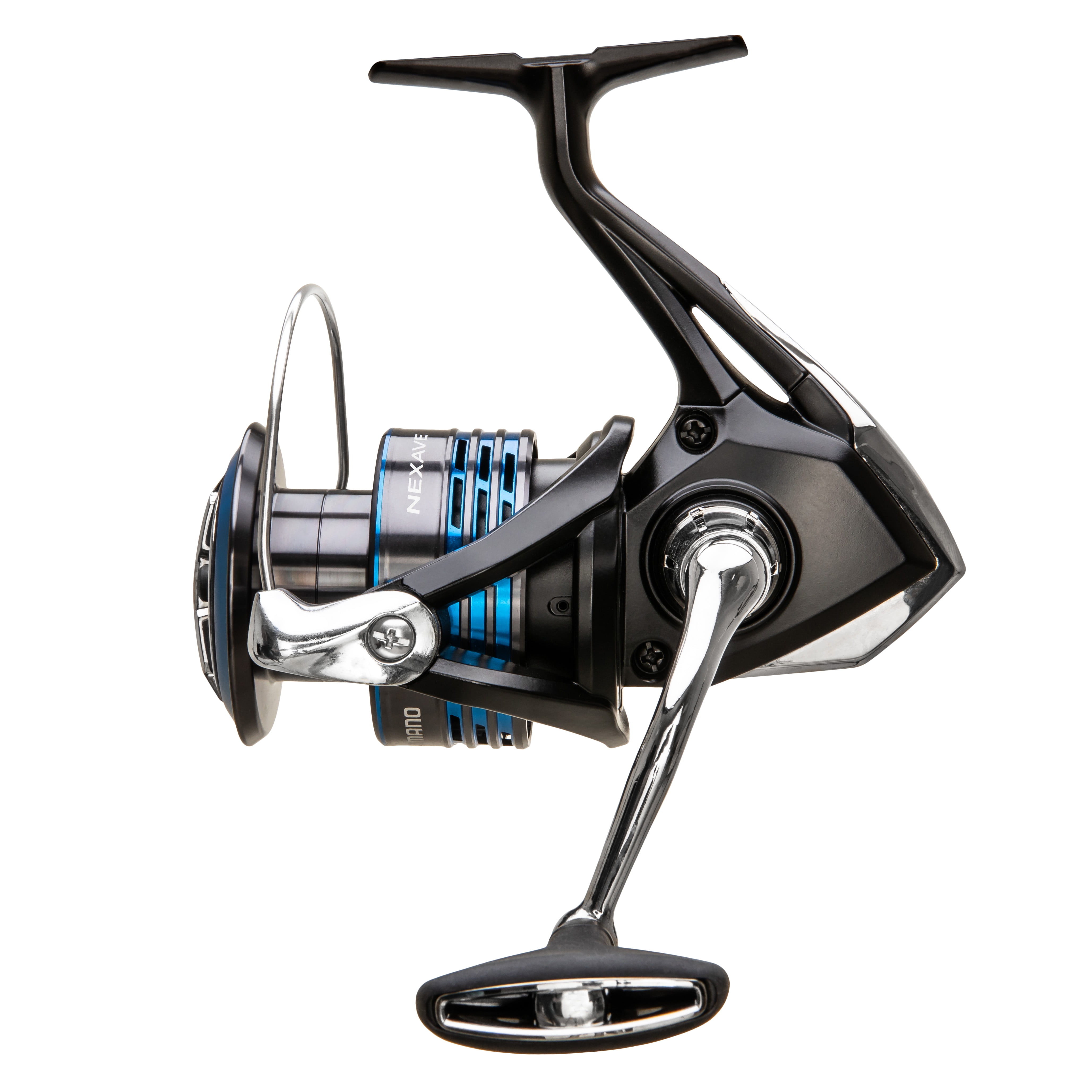 Shimano Fishing NEXAVE C5000HG FI Spinning Reel [NEXC5000HGFI]