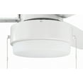 thumbnail image 2 of INT52W3 Craftmade Lighting Intrepid - 52 Inch Ceiling Fan with Light Kit, 2 of 15