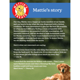 thumbnail image 4 of Mattie's Treats: 1 Pound Box; Low Protein, Low Phosphorus, Low Sodium Dog Treats, 4 of 8