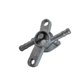 thumbnail image 3 of Tank fuel tap for Kipor IG2600 generator replacement, 3 of 3