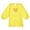 Yellow, variant on Gunia Kids Art Smock And Painting Apron Kit Waterproof Long Sleeve Artist Smocks With Pocket Apron For Kitchen Cooking Painting Gold