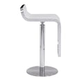 thumbnail image 3 of Equino Barstool White, 3 of 6