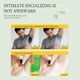 thumbnail image 5 of Spray desodorante antiolor para axilas, frescura duradera, desodorante para sudor seco, spray para axilas, 20 ml, fragancia para axilas, 5 of 9