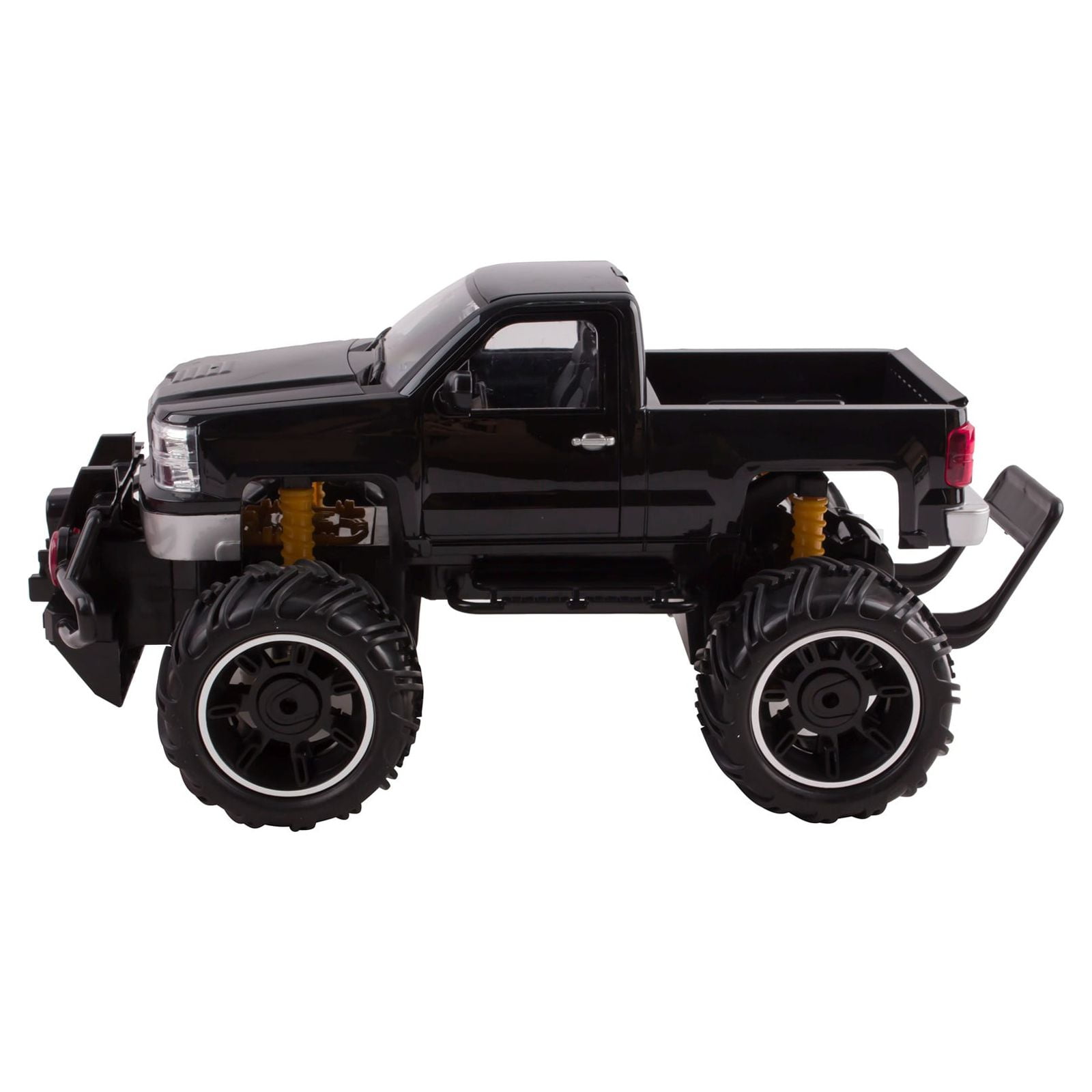 Maisto Tech 82546 - Carro de controle remoto - Monster Truck Swamp Crawler  (14 3/16 polegadas)