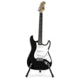 thumbnail image 1 of Guitarra Electrica Skala - S002 negro Skala Skala, 1 of 5