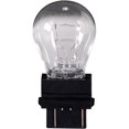 thumbnail image 1 of Eiko 3057-BP 12.8-14V S-8 Polymer Wedge Base Bulb, 2.1-0.48A, 1 of 4