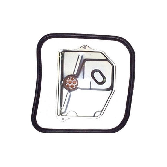 Automatic Transmission Filter Kit - Compatible with 1975 - 1981 Mercedes-Benz 300D 1976 1977 1978 1979 1980