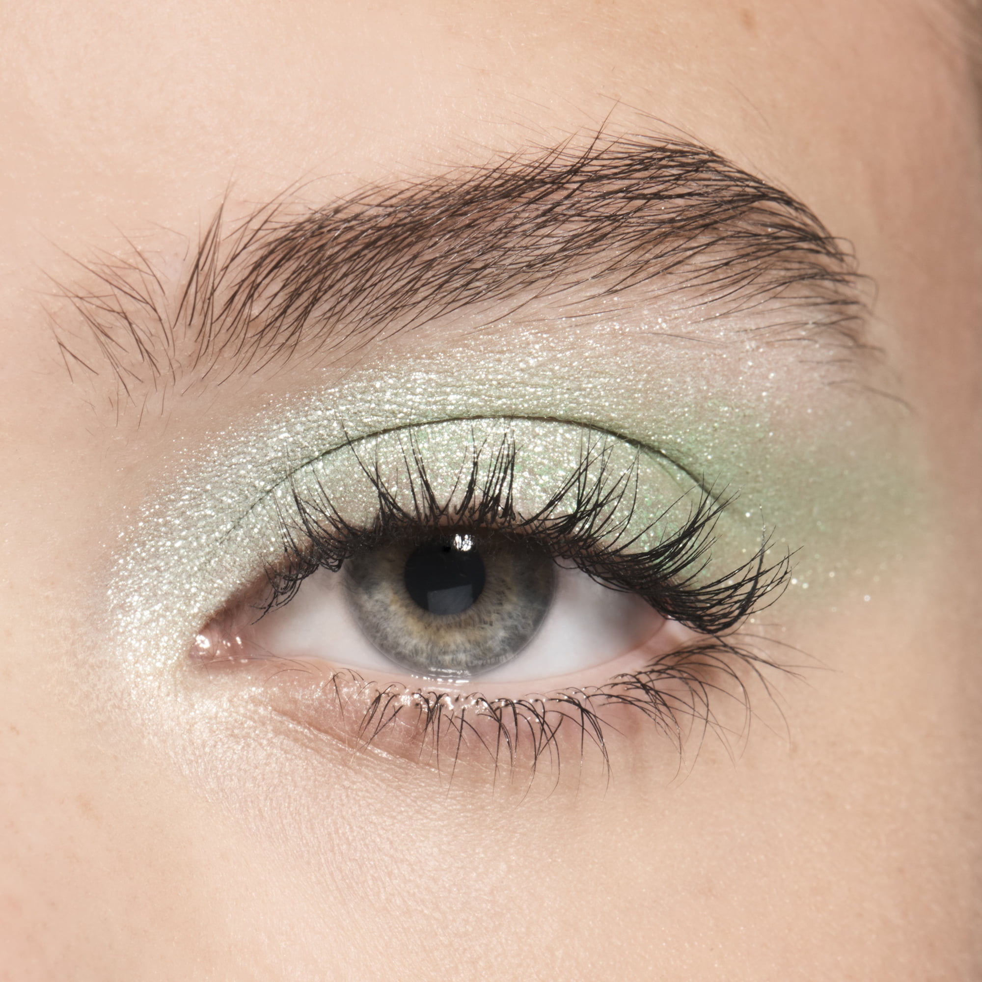 e.l.f. Mint Melt Eyeshadow, Mint to Be