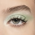 thumbnail image 3 of e.l.f. Mint Melt Eyeshadow, Mint to Be, 3 of 9