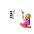 thumbnail image 1 of Custom Wall Decal Sticker - Thank You For Helping Me Grow Daycare Preschool School Kids Playroom Boy Girl Home Decor 14x28", 1 of 1
