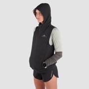 Amelia Boone Vest MD Onyx