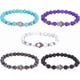 thumbnail image 1 of Pulsera de cuentas de mano de Hamsa, pulsera de piedra protectora de mano de Hamsa, pulsera de cuentas de mano de piedra natural, pulseras de cuentas para parejas, regalo, 1 of 7