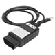 thumbnail image 3 of Programador de llaves para Renault, programador de llaves de coche 4 en 1, programador de transpondedor USB, máxima fiabilidad, 3 of 12