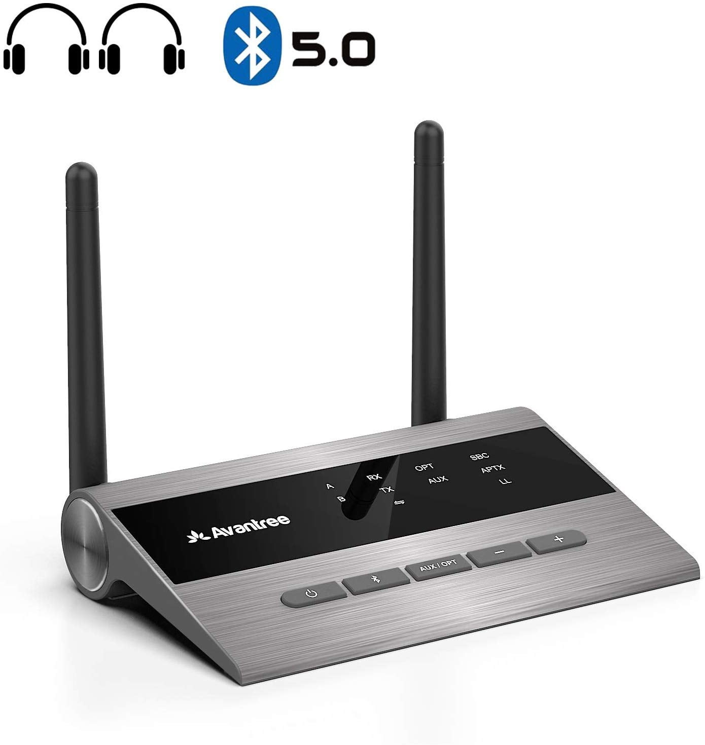 avantree tv bluetooth transmitter
