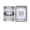 thumbnail image 4 of PV Disconnect Box AC400V Circuit Breaker Solar System Isolator Switch 6-125A, 4 of 6