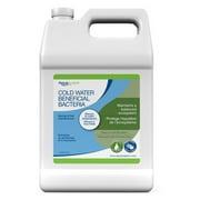 Aquascape Cold Water Beneficial Bacteria for Ponds Liquid - 9 lbs.