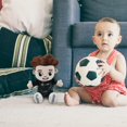 thumbnail image 4 of Caylus Plush Toy,14.5in/37cm Caylus Plush,Game Caylus Plush Doll,Cartoon Cute Blue Clothes Boy Stuffed Plush Dolls,Give for Game Lovers Fans Gifts, 4 of 5