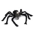 thumbnail image 1 of Prop Skeleton Head Spider Peluche De Juguete Para Mascarada Halloween Pascua Serendint HA043189-01, 1 of 6