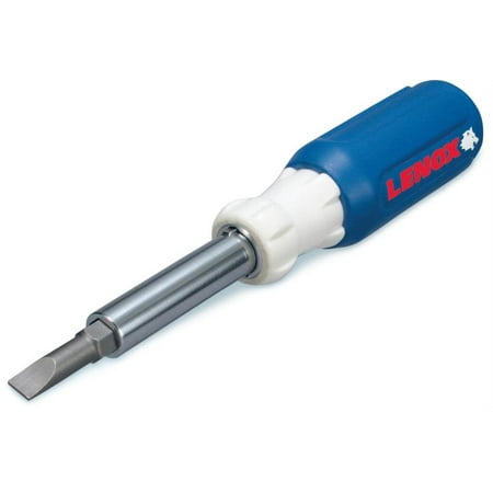 UPC: 0082472239324 | Lenox 23932 Multi-Bit Screwdriver