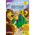 thumbnail image 1 of Pre-Owned Daniel and the Lions (Bilingual) / Daniel Y Los Leones (Bilingüe) (Paperback) by Vida, 1 of 1