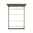thumbnail image 4 of Picket House Furnishings Grayson Youth Full Panel 6PC Bedroom Set, 4 of 12