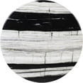 thumbnail image 4 of Meridian Furniture Formentera Panda Marble Coffee Table, 4 of 6