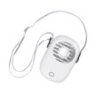 thumbnail image 2 of Gwong Electrónica Ventilador de mano recargable lindo lindo portátil Mini ventilador USB para el verano, 2 of 6