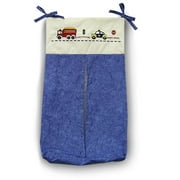Baby Connection Gobaby Go Diaper Stacker