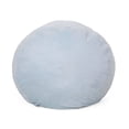 thumbnail image 7 of Noble House Ripley 8 Foot Bean Bag, Sea Foam Teal, 7 of 7