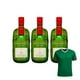 thumbnail image 1 of 6 Whisky Buchanans Blend 12 Años 750 ml + Jersey Verde, 1 of 3