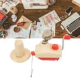 thumbnail image 4 of Wool Winder, Portable  Easy Installation Yarn Winder  For Winding For Household, 4 of 8