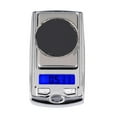 thumbnail image 2 of Car Key Scale 100g x 0.01g Mini Electronic Digital Jewelry Scale Balance Pocket Gram LCD Display ,Multi Measuring Units, 2 of 5