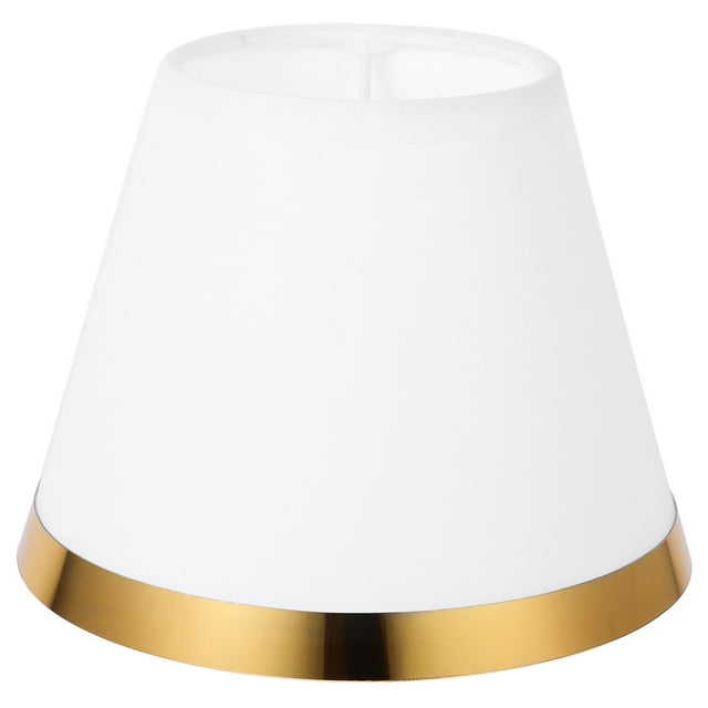 Replacement Lampshade Cloth Art Lampshade for Table Lamp Pendant Light Wall Lamp