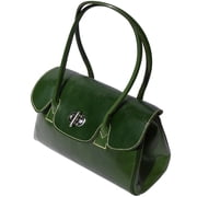 Lady leather handbag