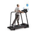 thumbnail image 1 of Caminadora Eléctrica TIO VITALITY Plegable Profesional, 1 of 7