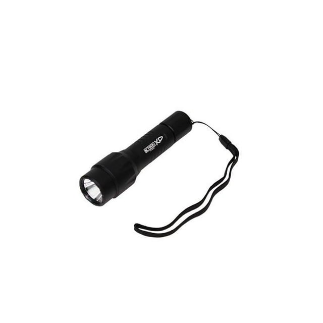K Tool International KTIXD6132 Lampe de Poche 1000 lm avec Fonction de Banque d'Alimentation