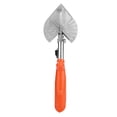 thumbnail image 3 of Adjustable Angle Scissors Shear with SK5 Blade for Accurate Cutting with Clear Scale Adjusting Disc, Mainly, 3 of 8