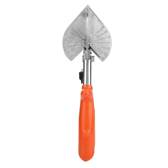 Angle Shear, Wire Duct Cutter, Shear, For Banding Strip Cut Rubber Strip