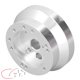 thumbnail image 3 of Adaptador de cubo corto para volante de 5 y 6 orificios, Base de conector A0156FP, repuesto para CHEVROLET, 3 of 5