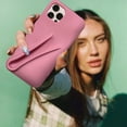 thumbnail image 5 of Phone Cover Silica Gel Trendy Scratch Resistant with Easy Grip for Phones, 5 of 5