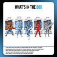 thumbnail image 7 of Hasbro The Fantastic Four: First Steps Marvel Legends Series 6-Inch Action Figures (5-Piece Bundle), 7 of 7
