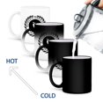 thumbnail image 4 of 3drose, Worlds Greatest 12th Grade Teacher Award. Grade 12 Thank You Gift, 11oz Magic Transforming Mug, 4 of 7