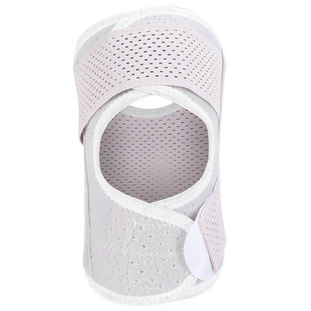 Soporte elástico para rótula, soporte elástico para rótula, rodillera, soporte para rodilla, correa ajustable, soporte para rótula creado magistralmente