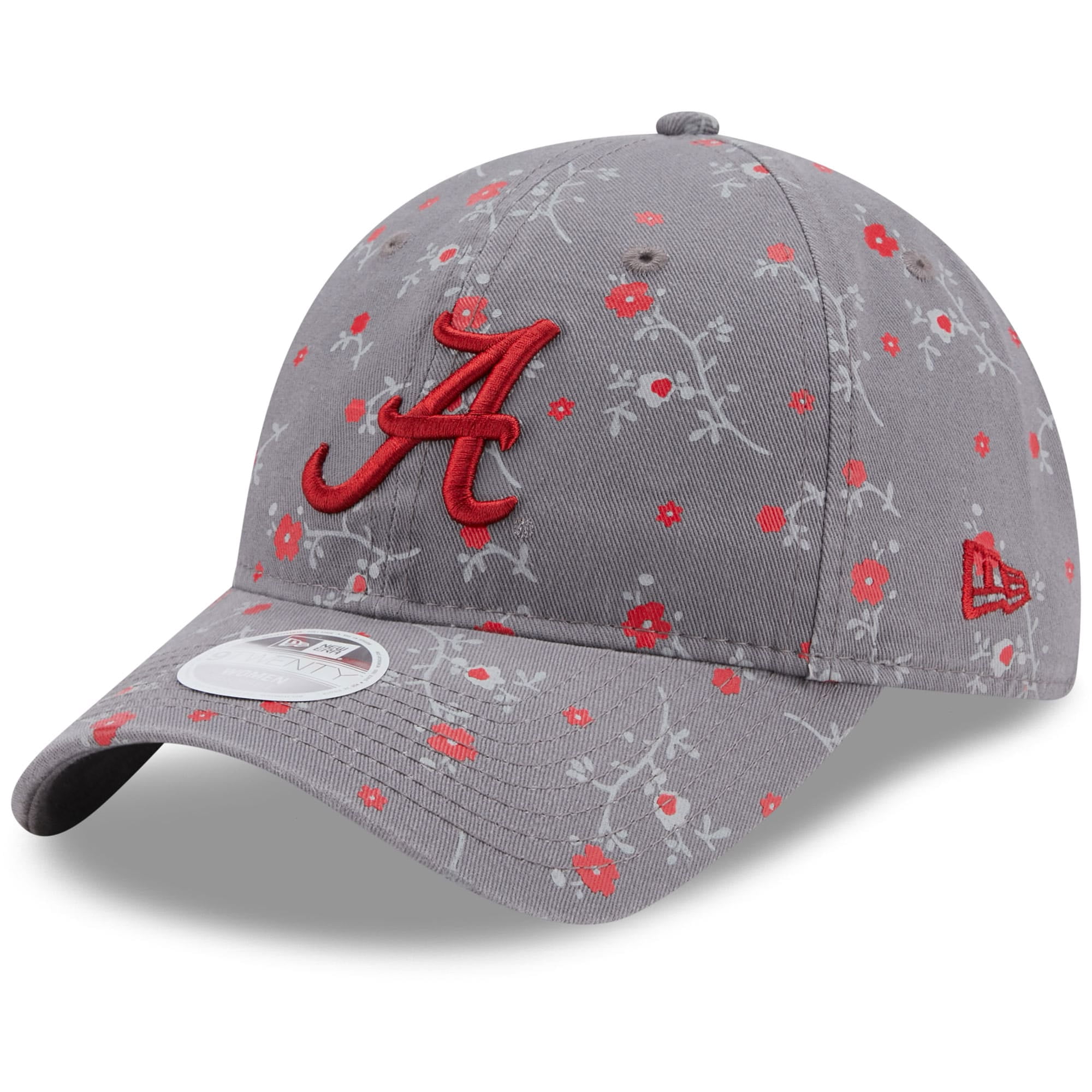 Alabama Crimson Tide New Era Girls 